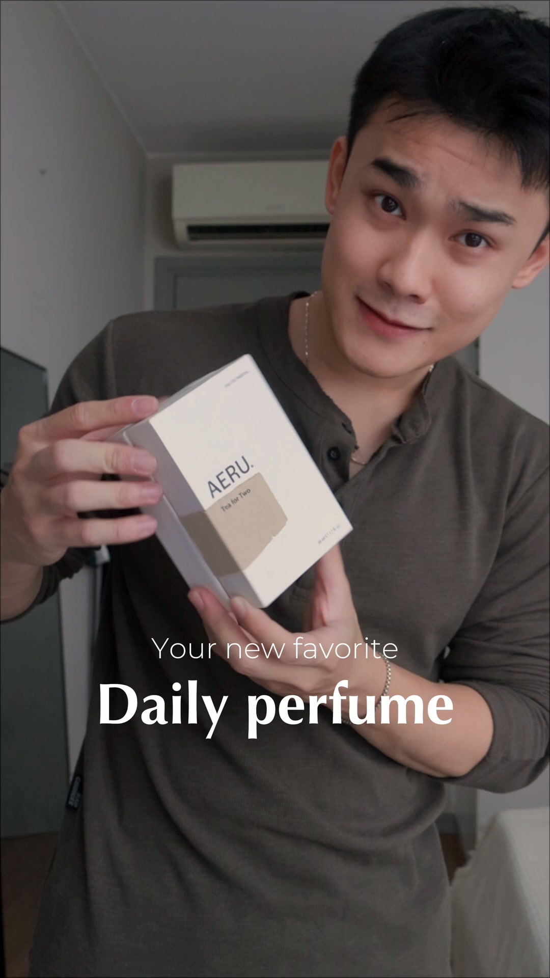 AERU Facebook ad from Aug 1, 2026