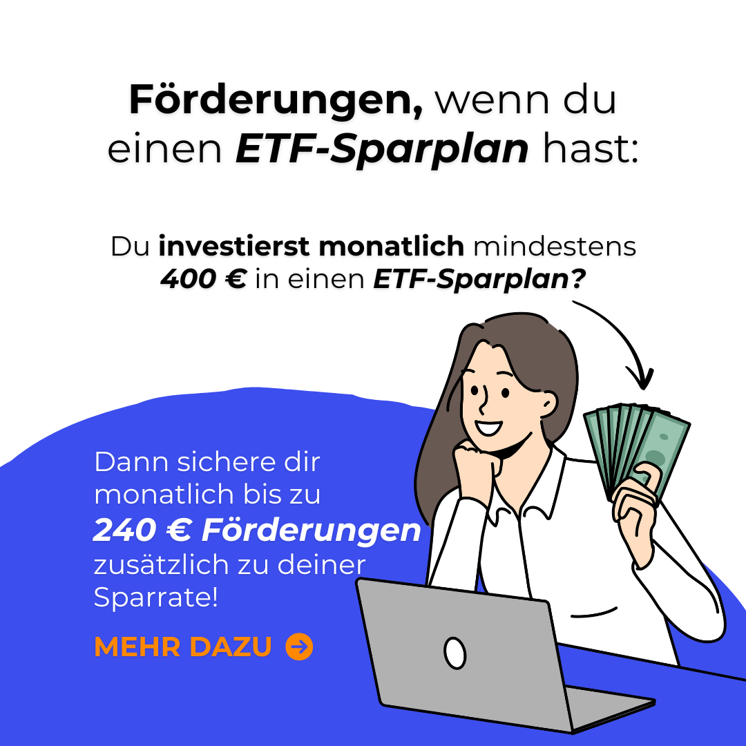 FinanzStarter.de Facebook ad