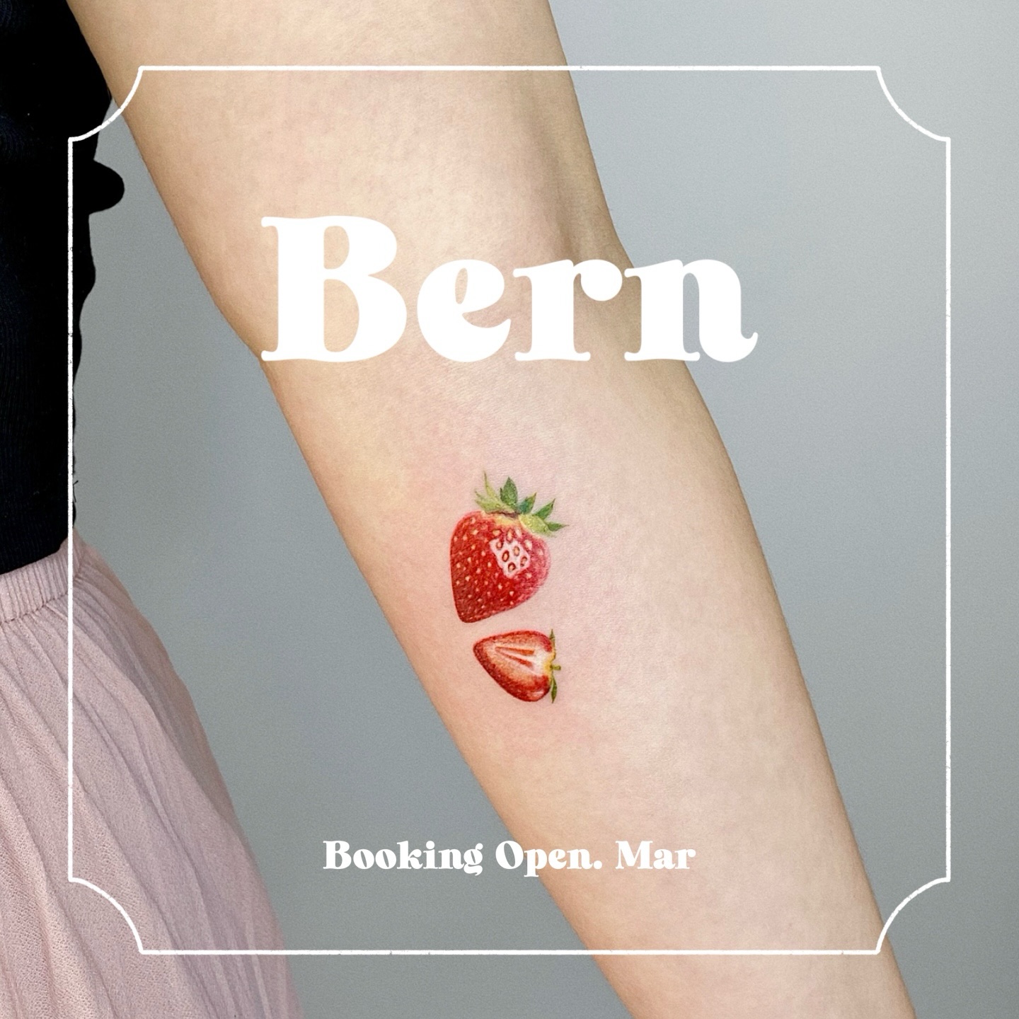 aesop.tattoo Facebook ad: Hello everyone!