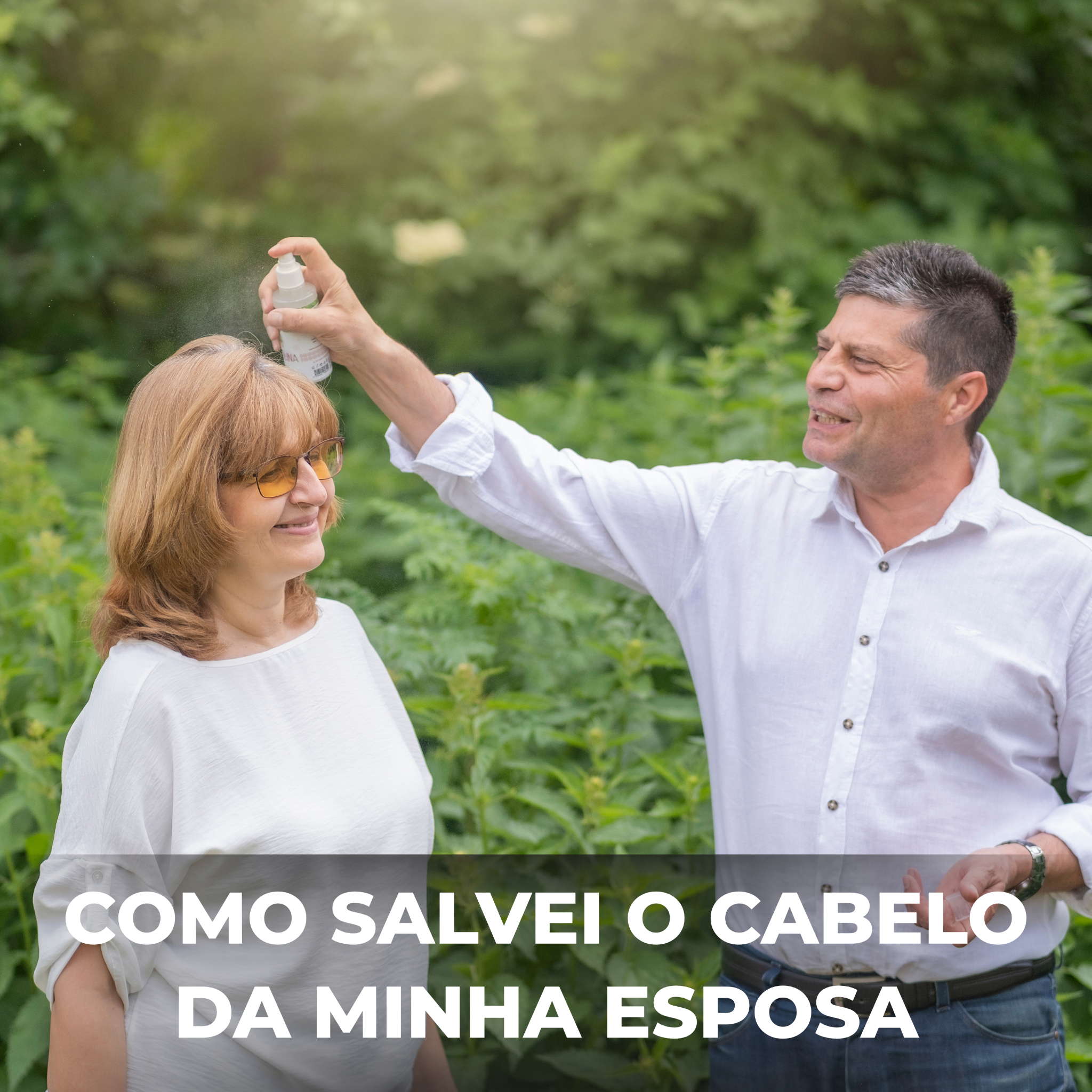 InaEssentials - Loja online orgânica familiar Facebook ad
