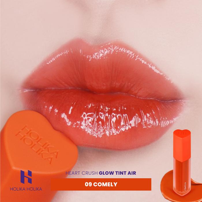 Holika Holika Indonesia Facebook ad