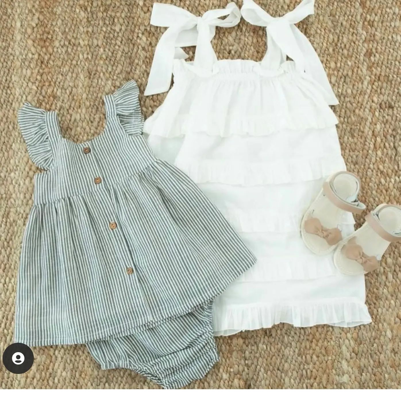 Yo Baby Facebook ad