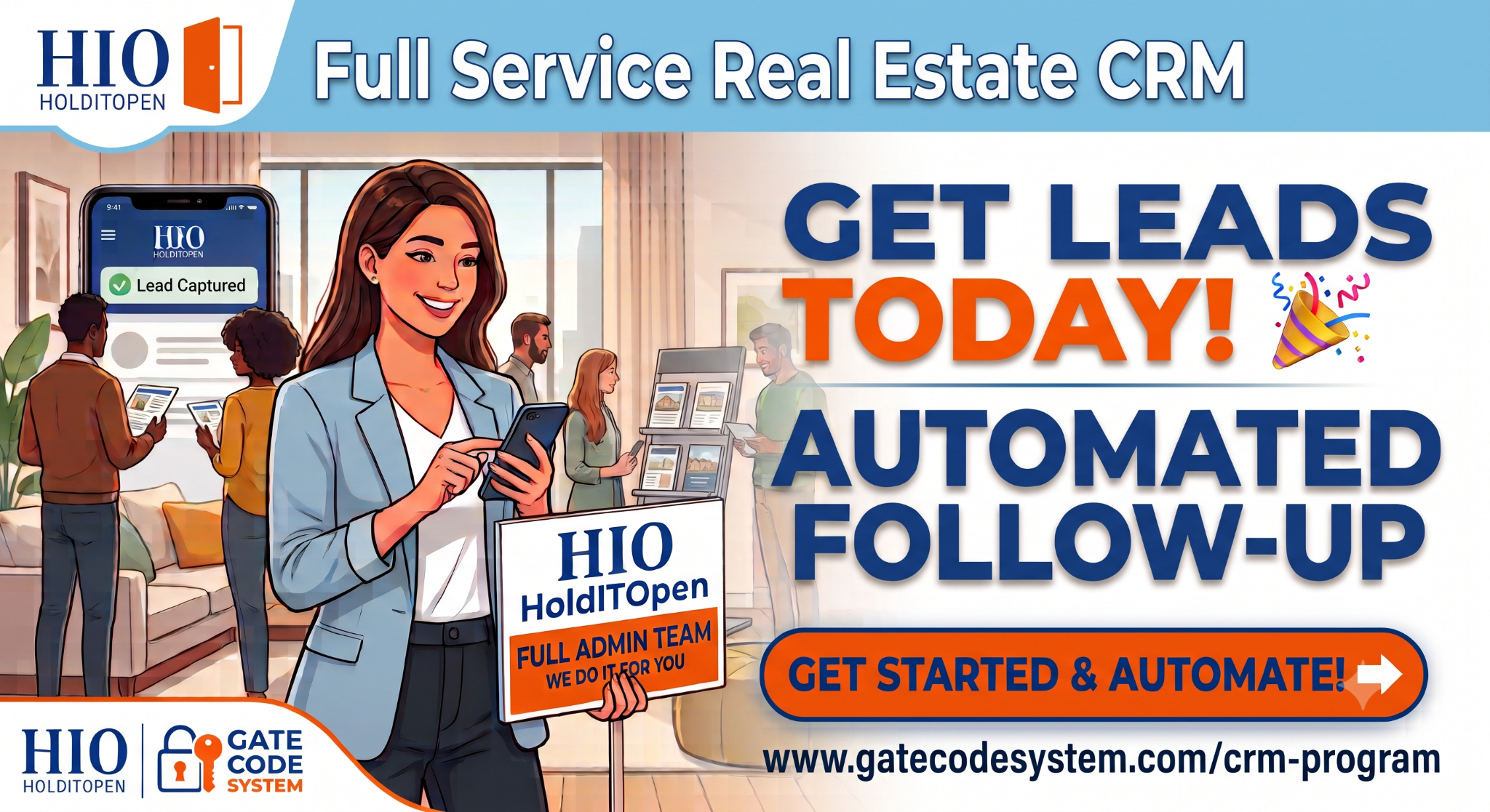 Holditopen.com Facebook ad
