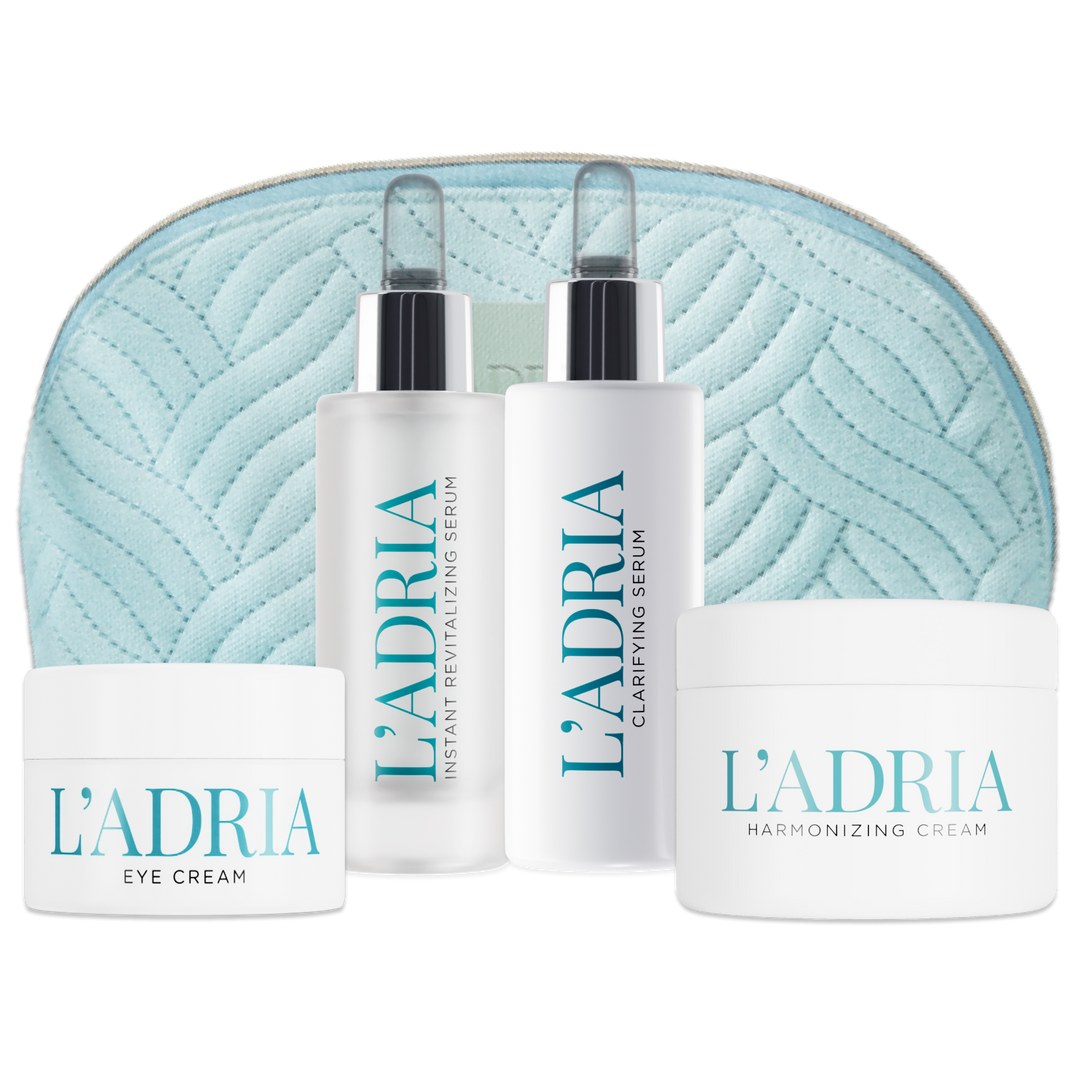 L'Adria Slovenija Facebook ad