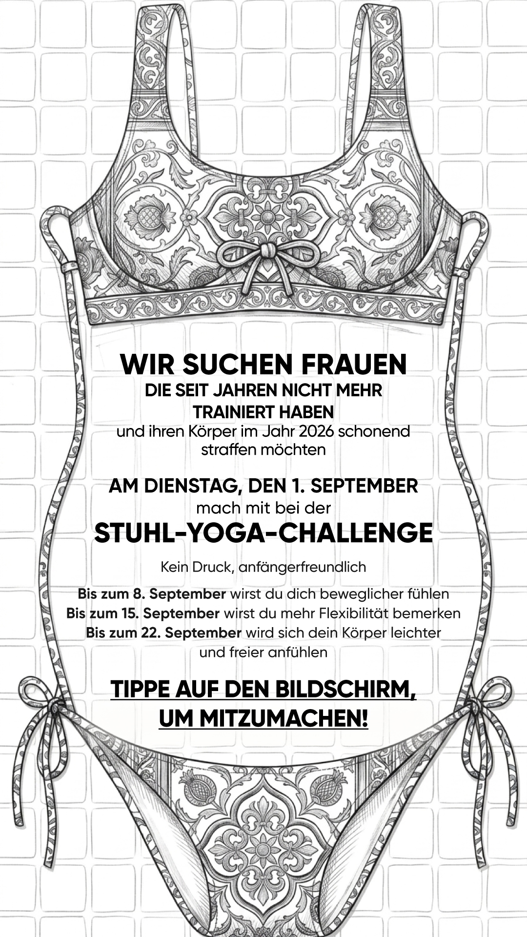 Tori Repa Facebook ad
