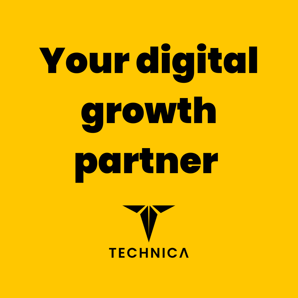 Technica Facebook ad