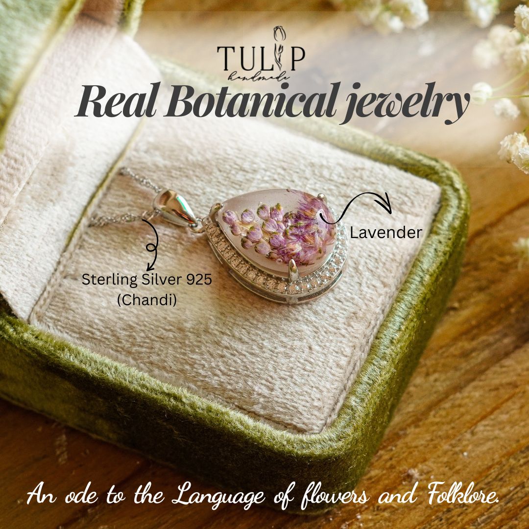 Tulip Handmade Facebook ad