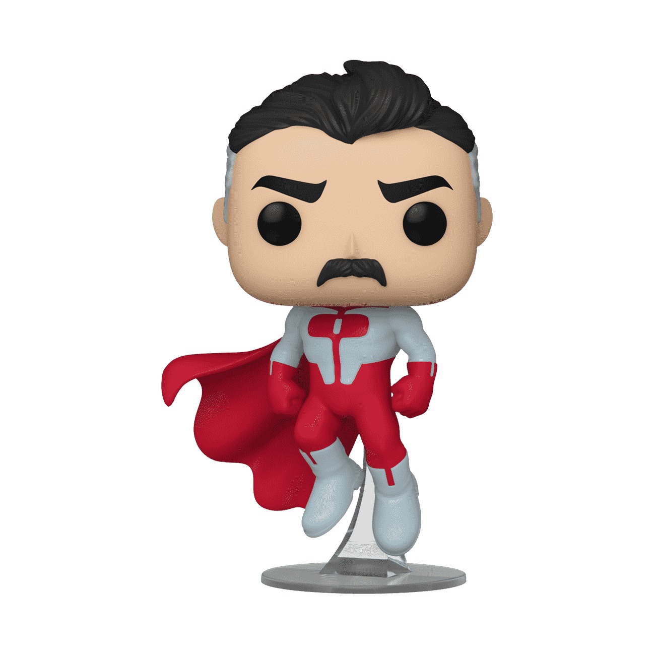 Funko Facebook ad