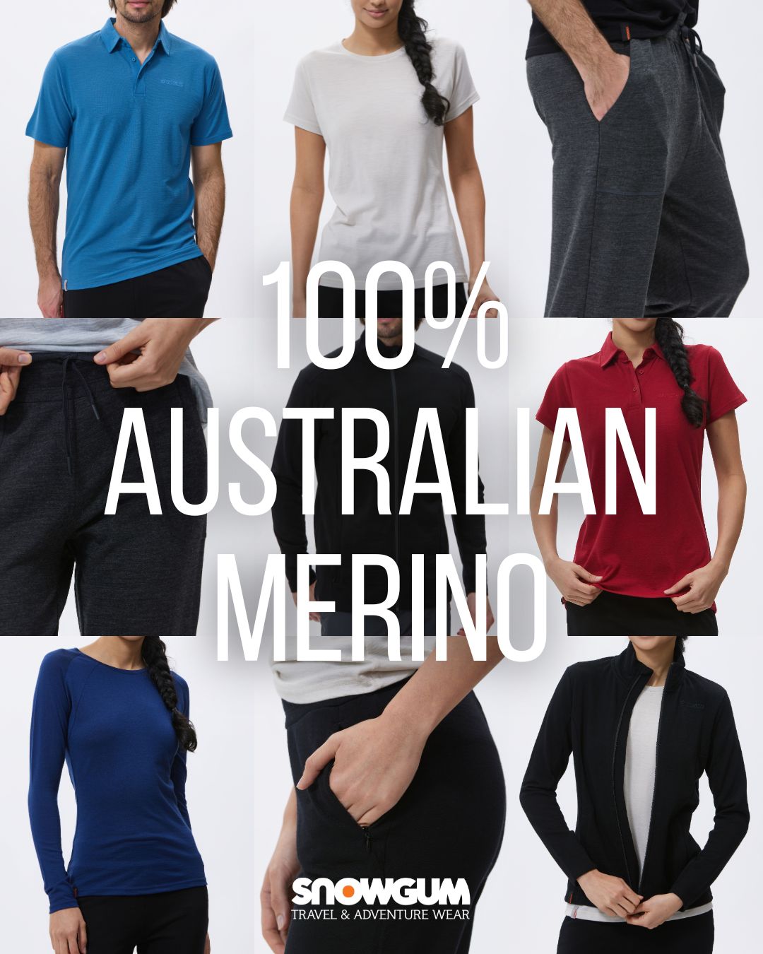 Snowgum Facebook ad from Jun 11, 2026