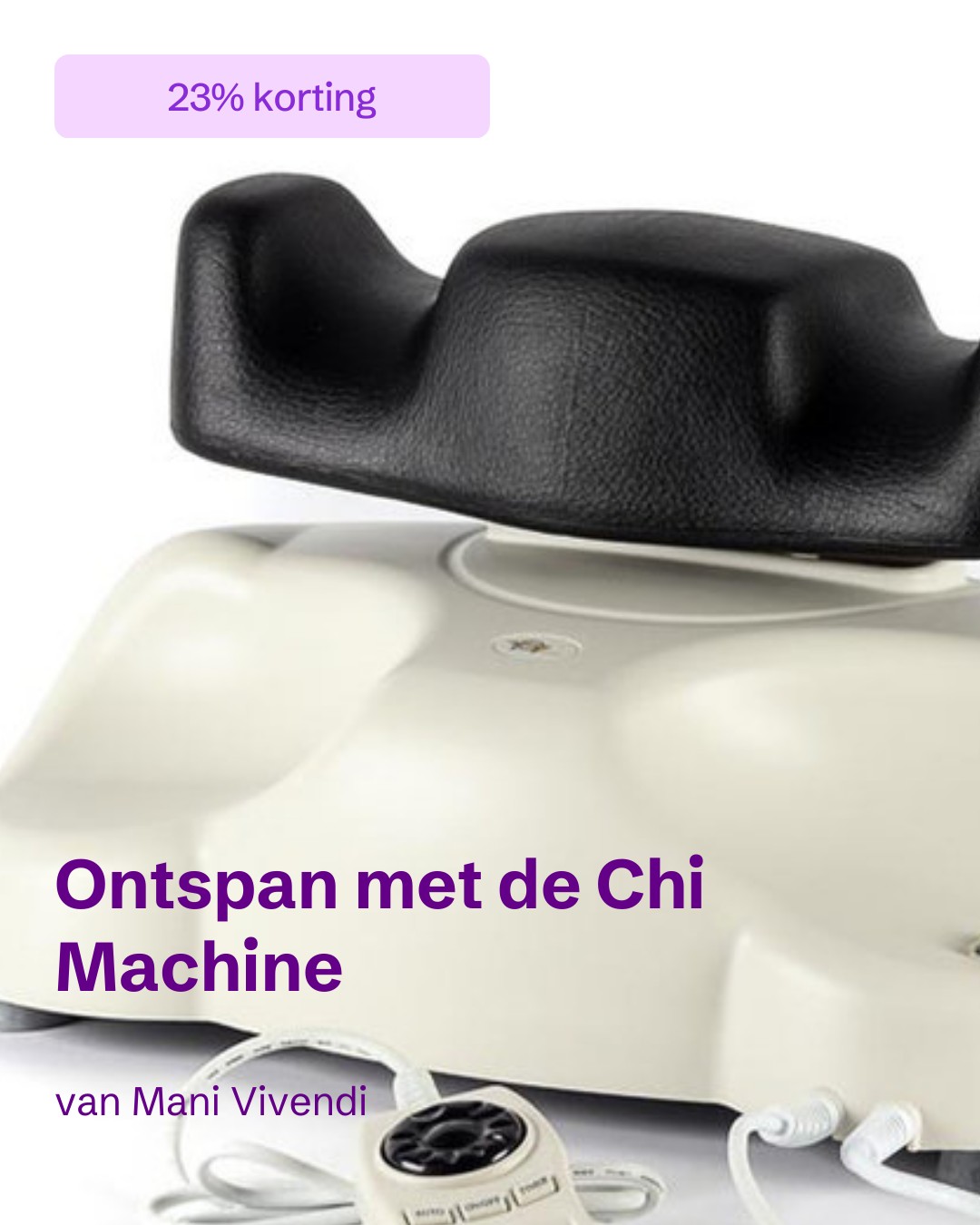 IZZ Is Zorg voor de Zorg Facebook ad