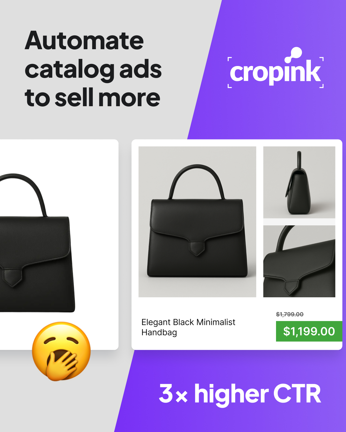 feedink.com Facebook ad