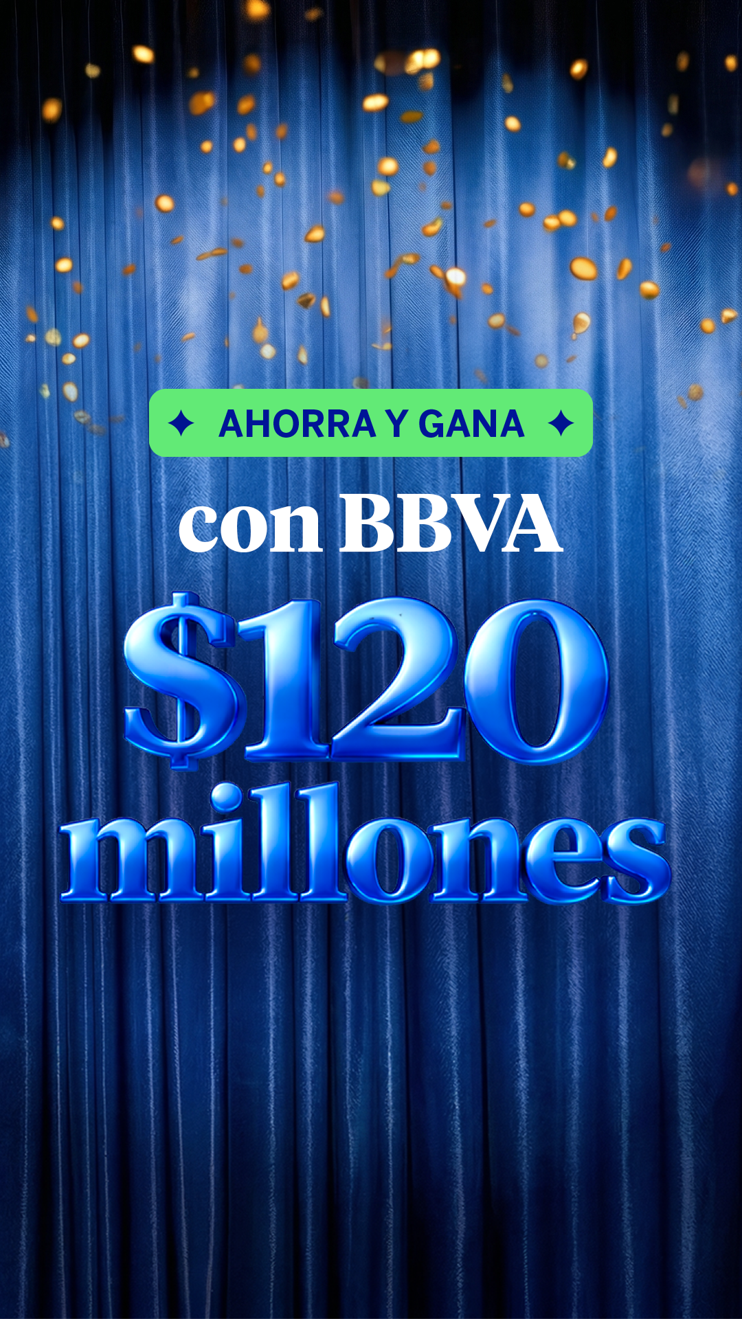 BBVA Facebook ad from Jun 2, 2026