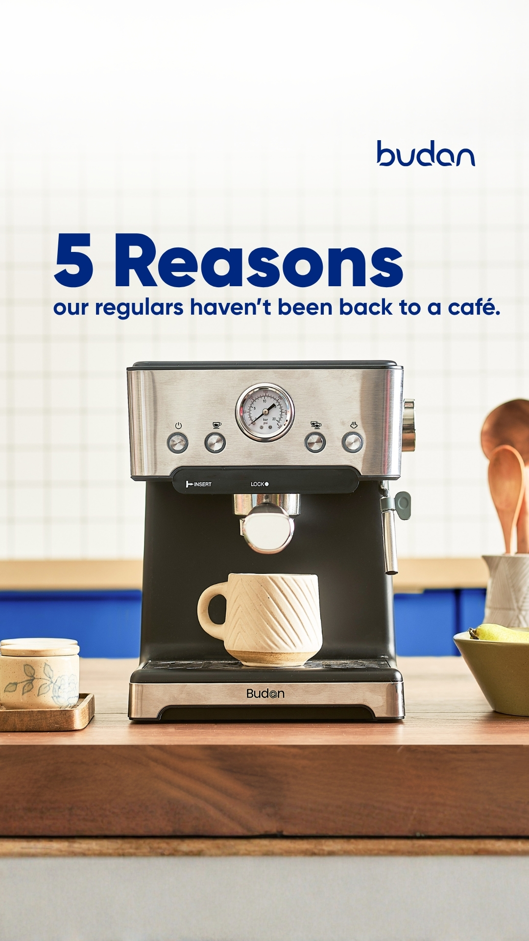 Somethings Brewing Facebook ad