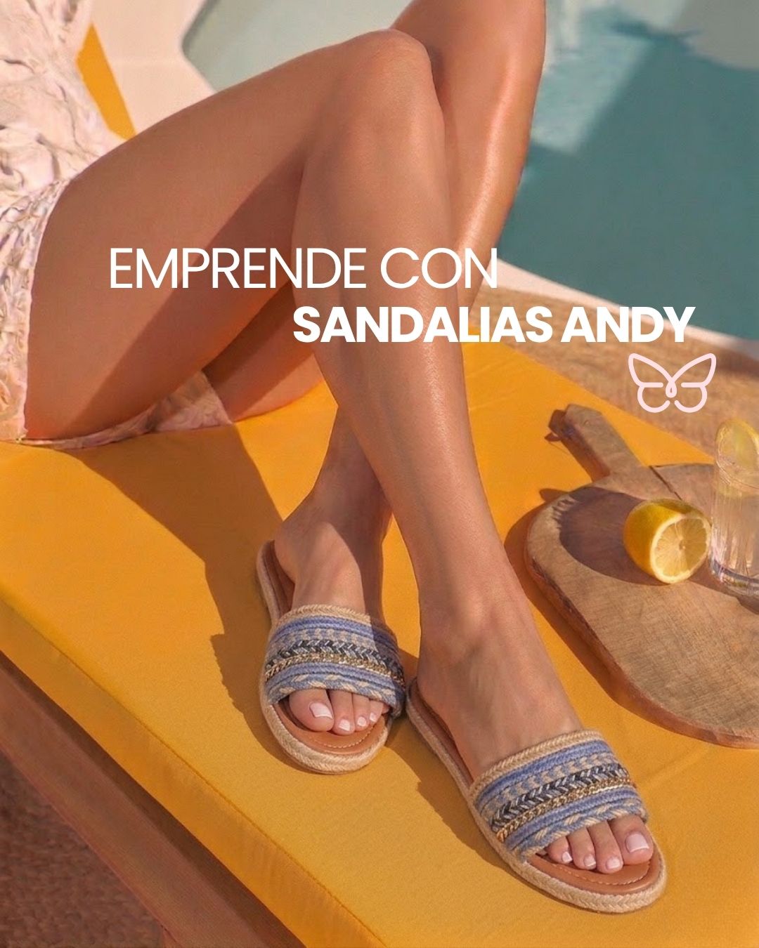 Calzado Andy Facebook ad