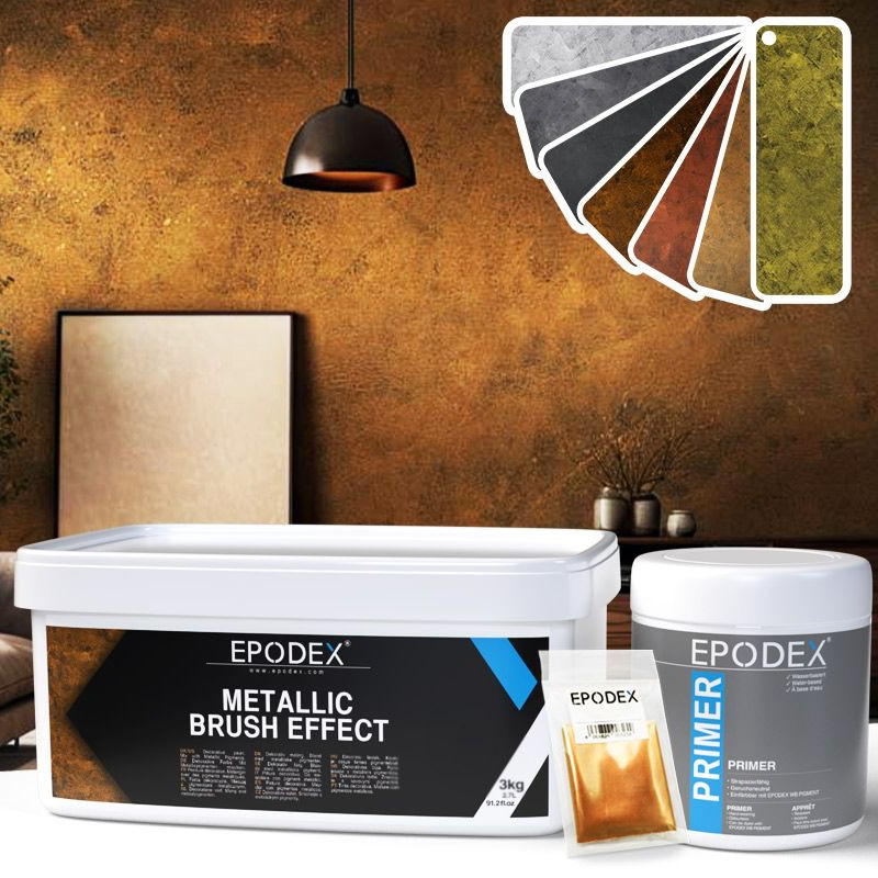 Epodex Sverige Facebook ad: Microcement, För väggar, golv och möbler