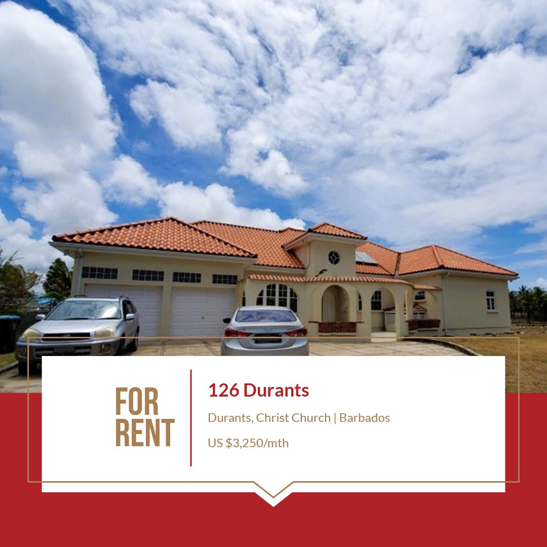 Ron Karp Realty Ltd. Facebook ad: Comfort meets scenic living