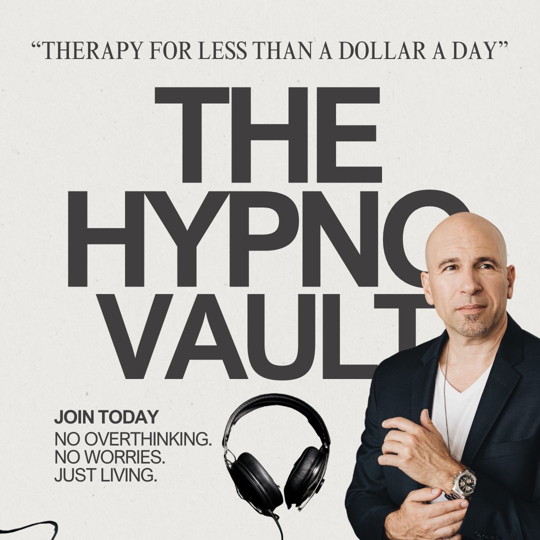 Glenn Rottmann Your Hypnotist Facebook ad from Jul 5, 2026
