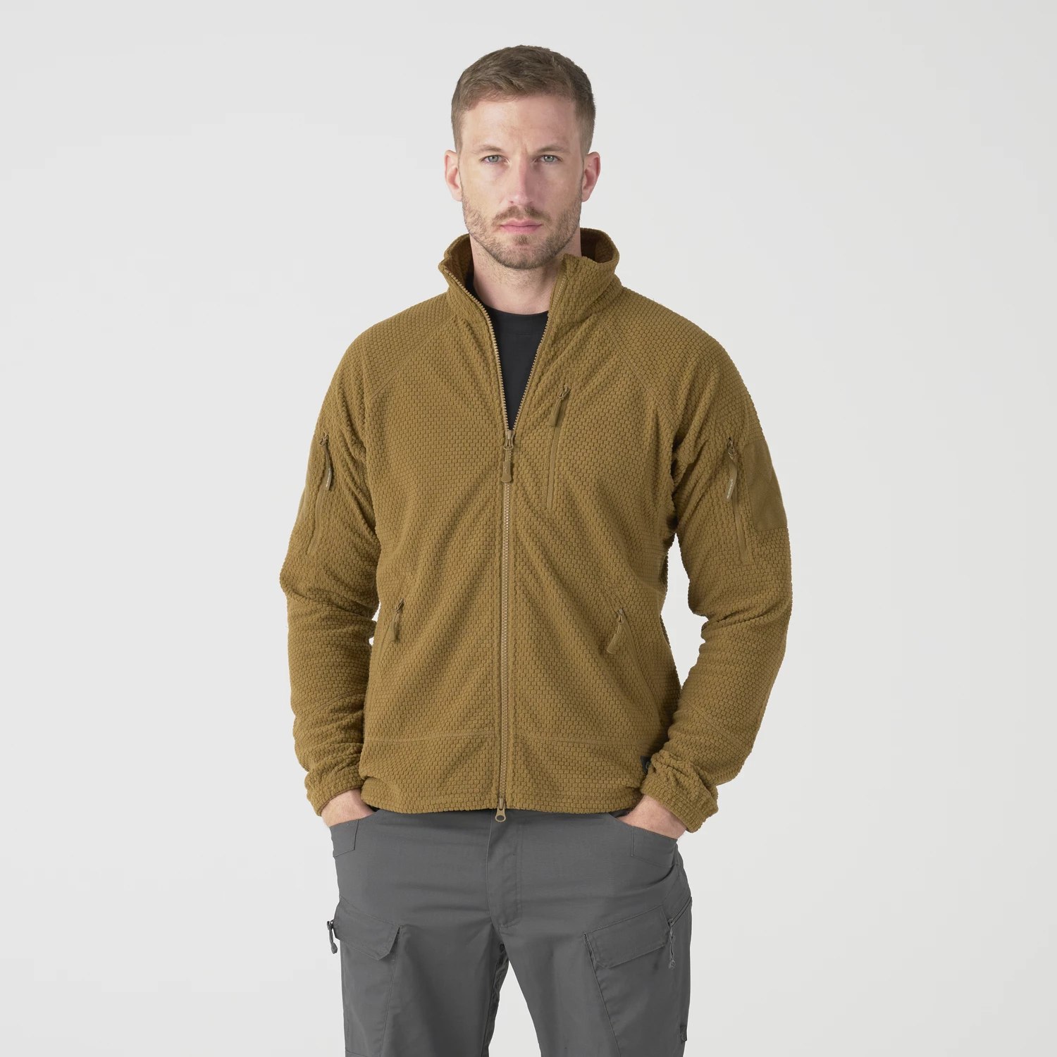 Helikon-Tex Facebook ad: Sprawdź bestsellery od Helikon-Tex.