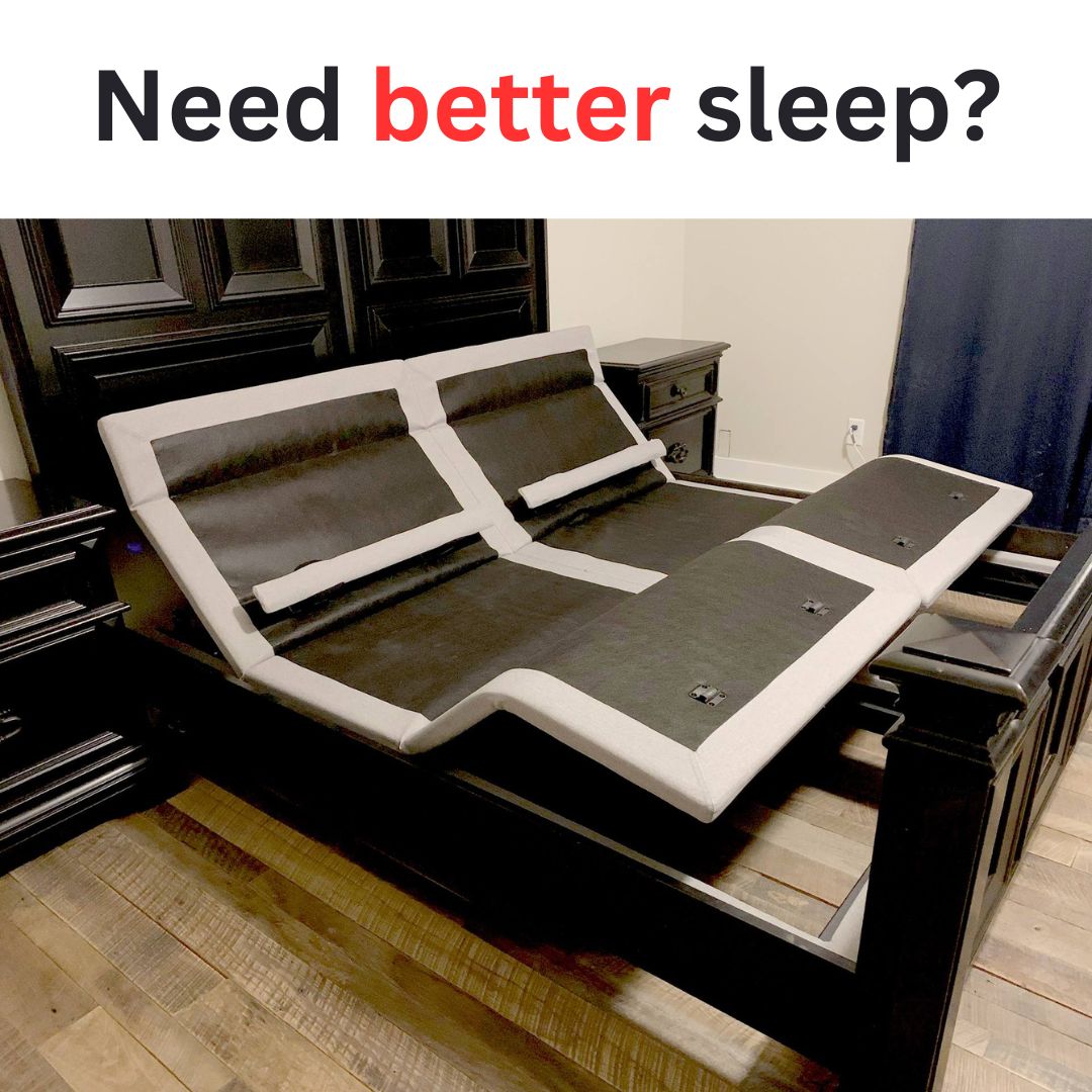 Mattress by Appointment Cypress CA Facebook ad