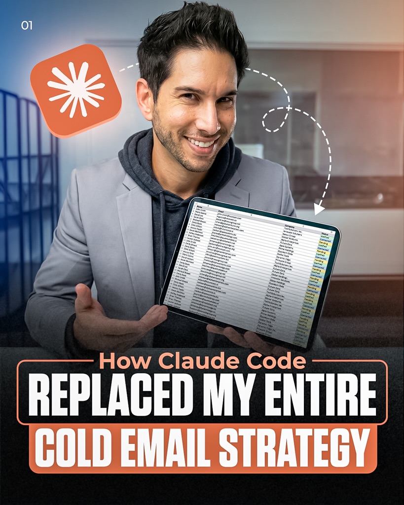 Lead Gen Jay Facebook ad