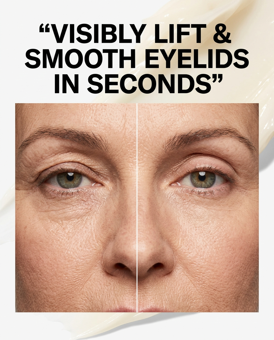City Beauty Facebook ad