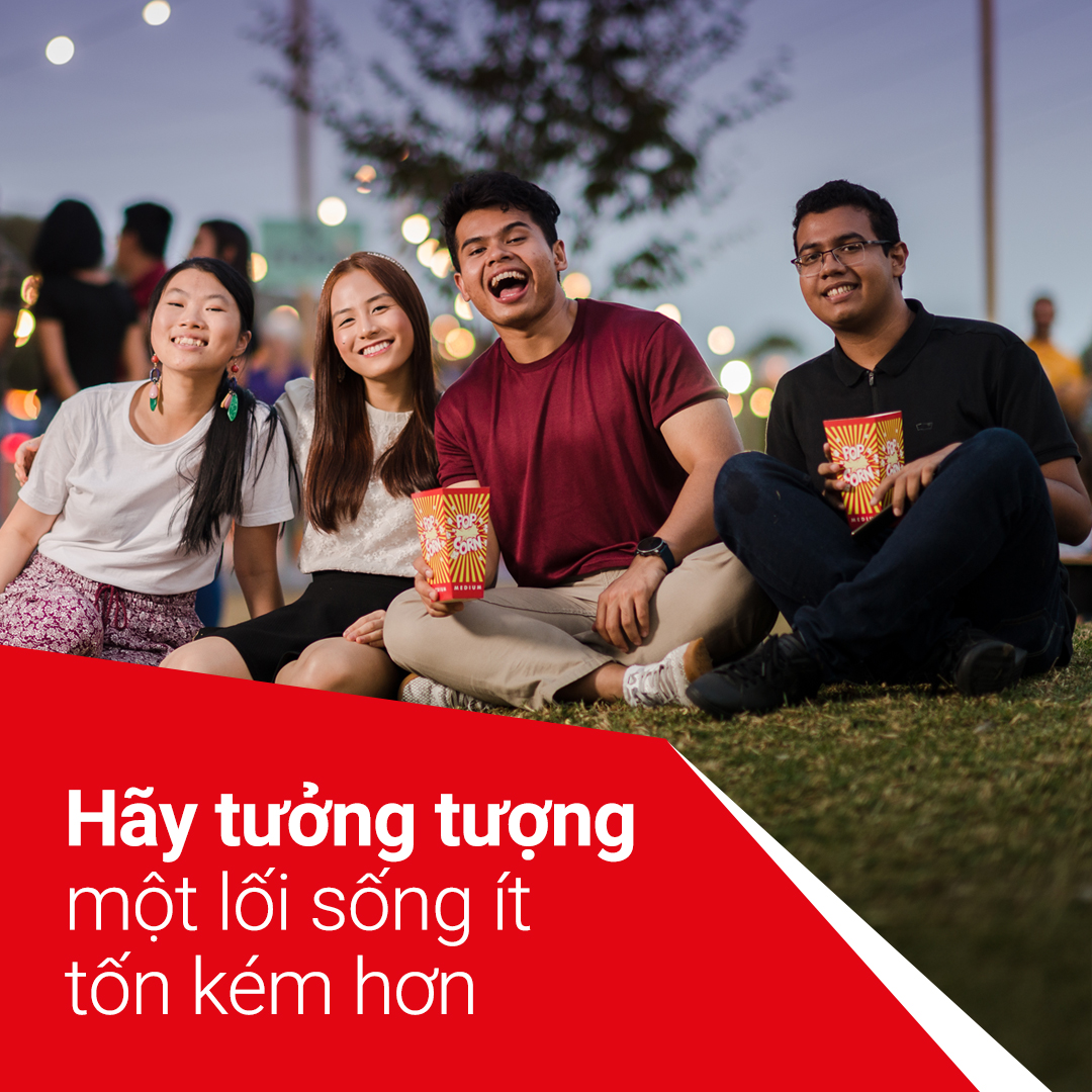 StudyAdelaide Facebook ad