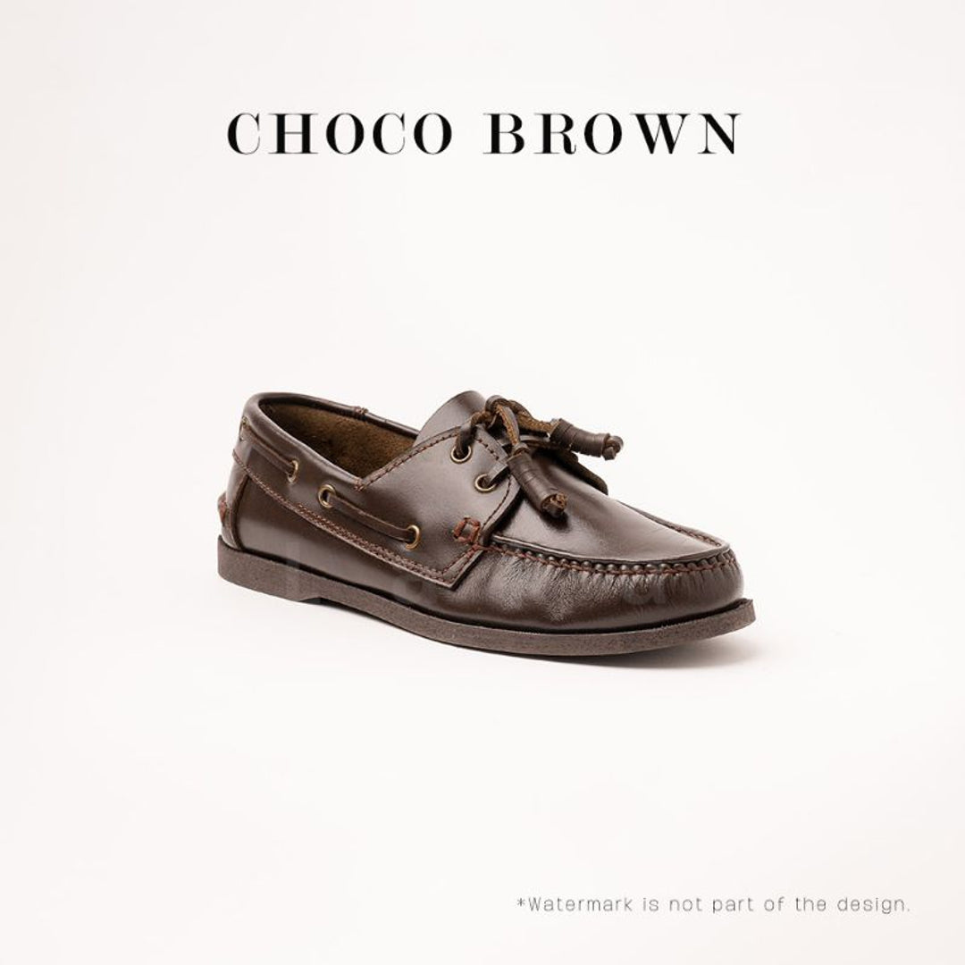 Ilakad Facebook ad: Bago kayo mag-checkout ng leather shoes natin, ganito…