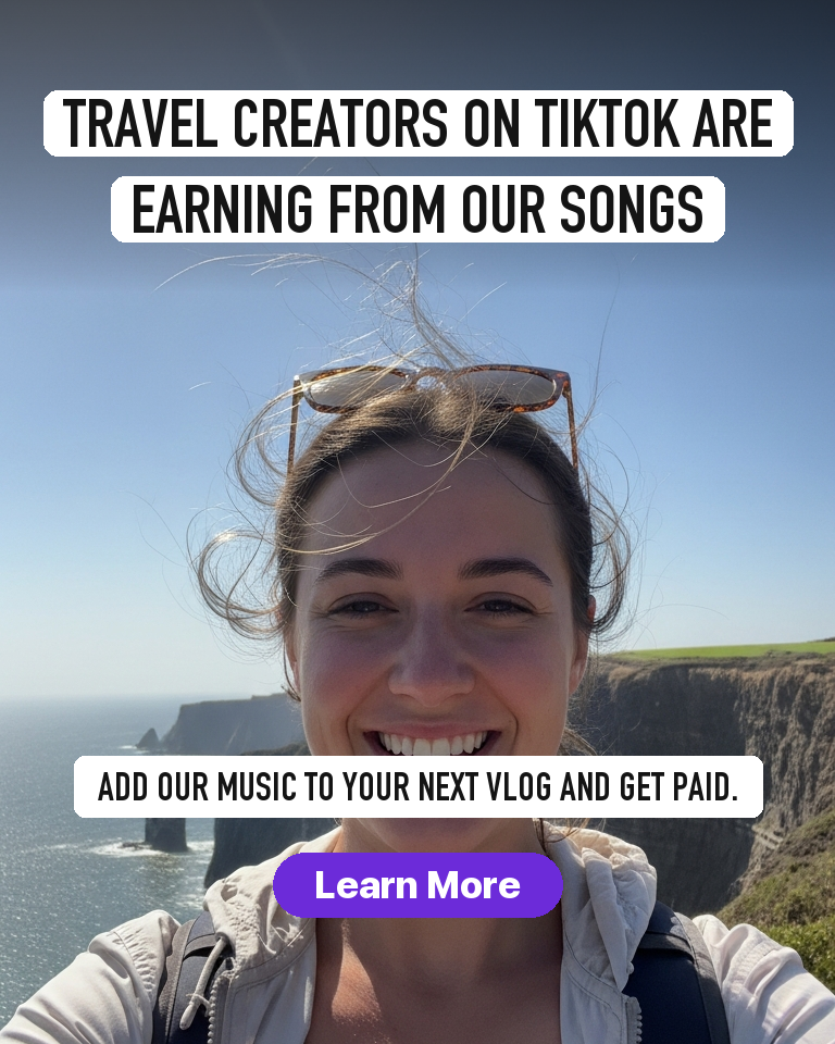 SoundCampaign - Music Promotion Platform Facebook ad