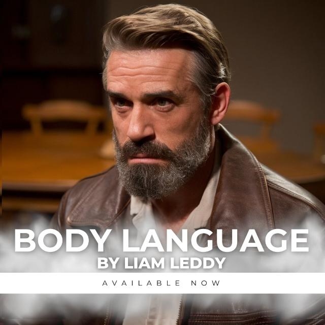 Liamleddy.com Facebook ad: Self published Glasgow crime fiction novels short story…