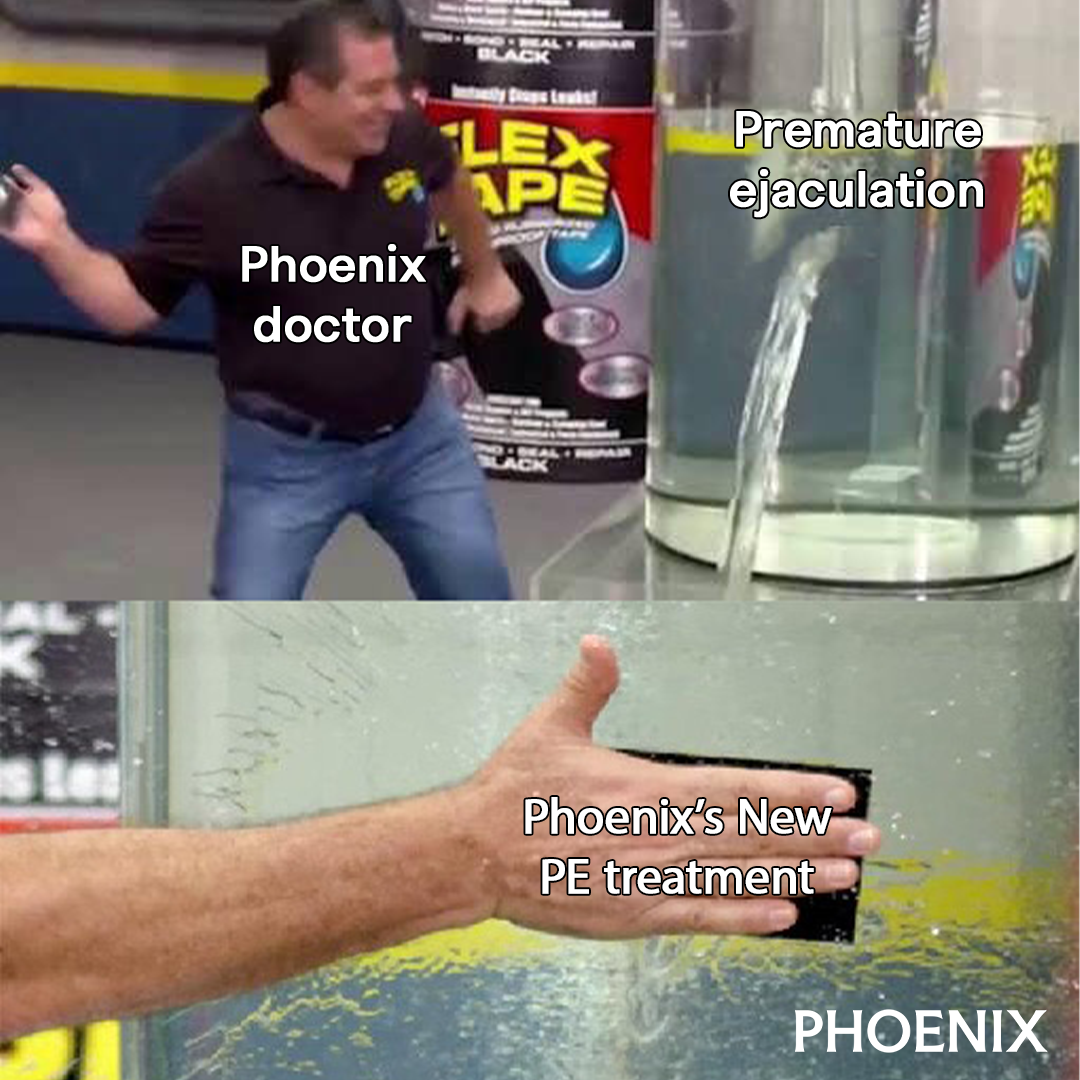 Phoenix Canada Facebook ad
