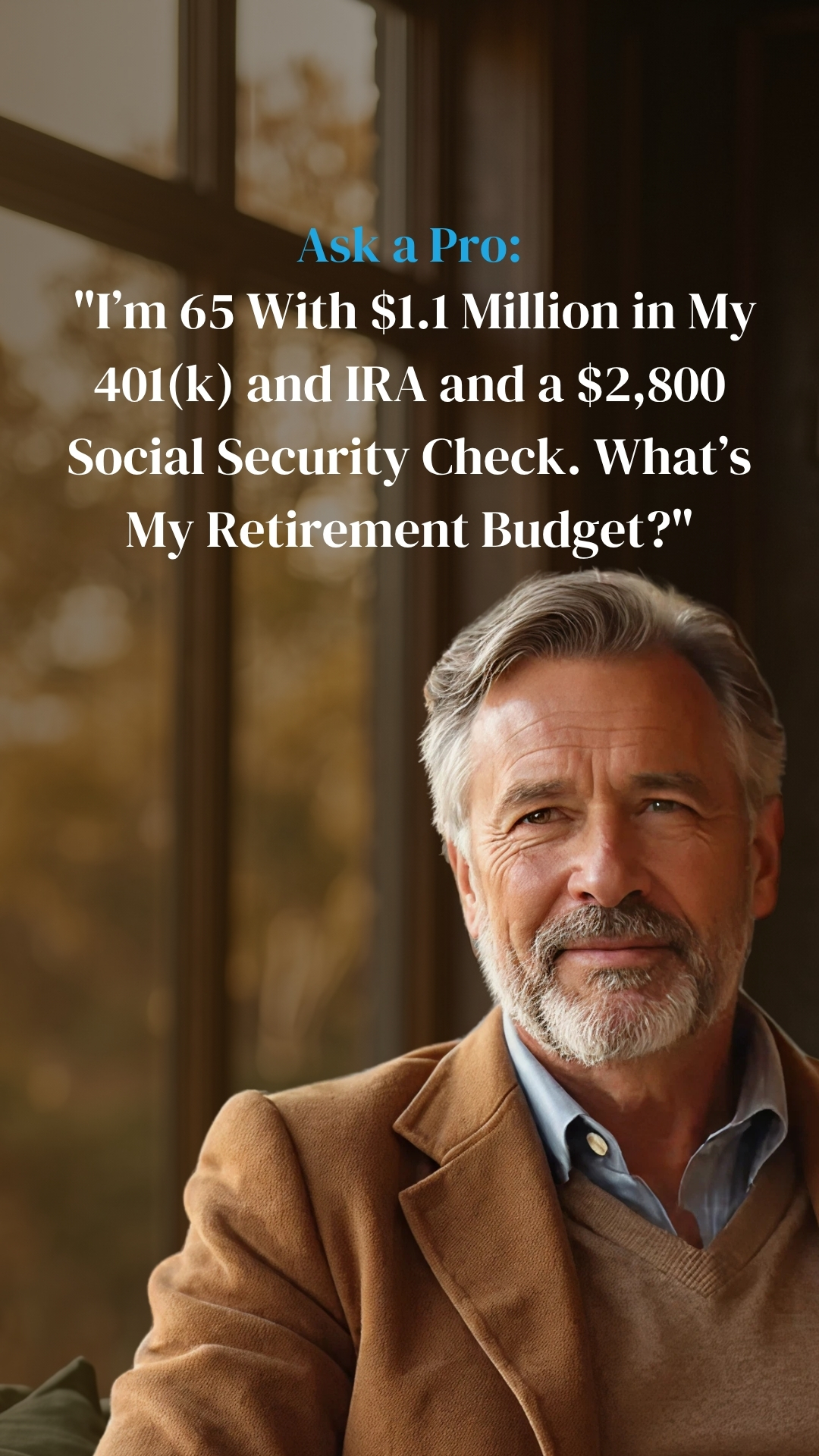 SmartAsset.com Facebook ad