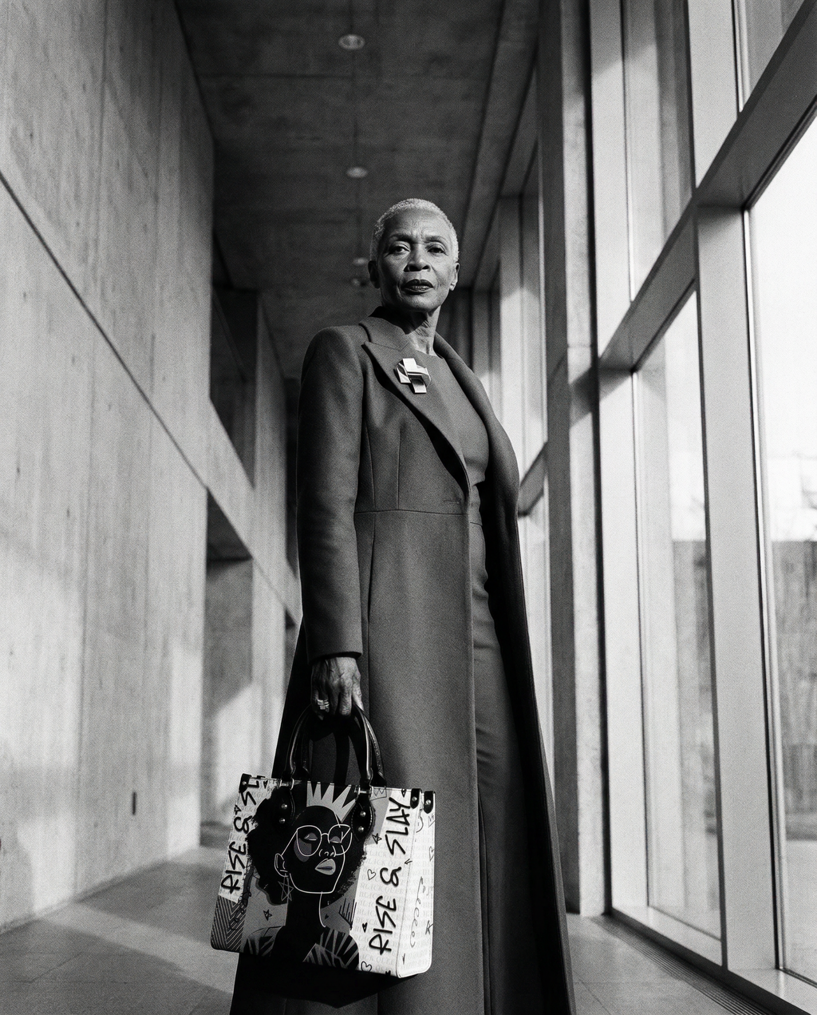 Empowered Black Women Facebook ad