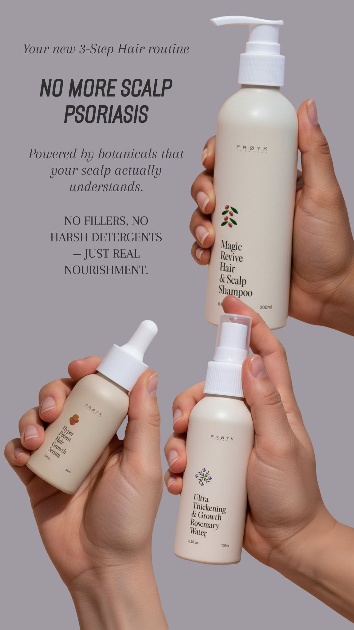 Dr. Amy Facebook ad