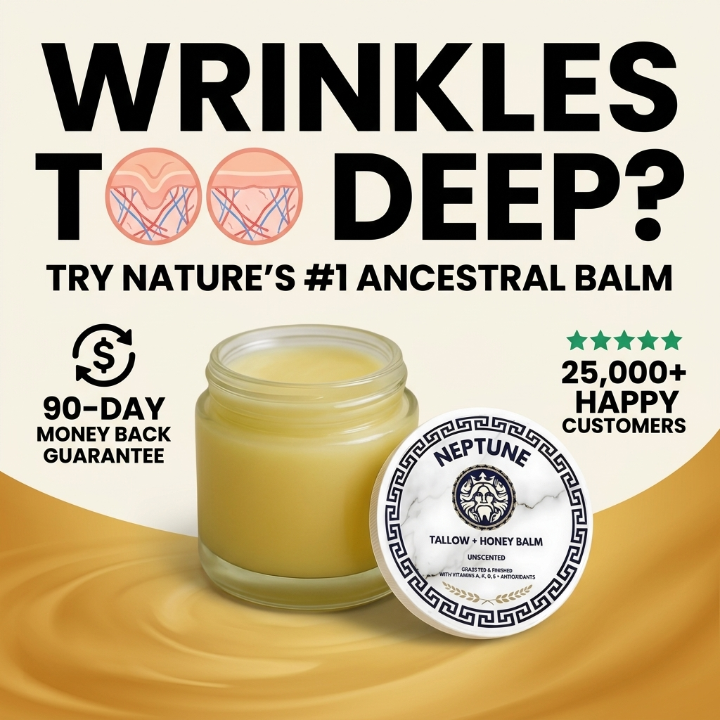 Neptune Health Facebook ad