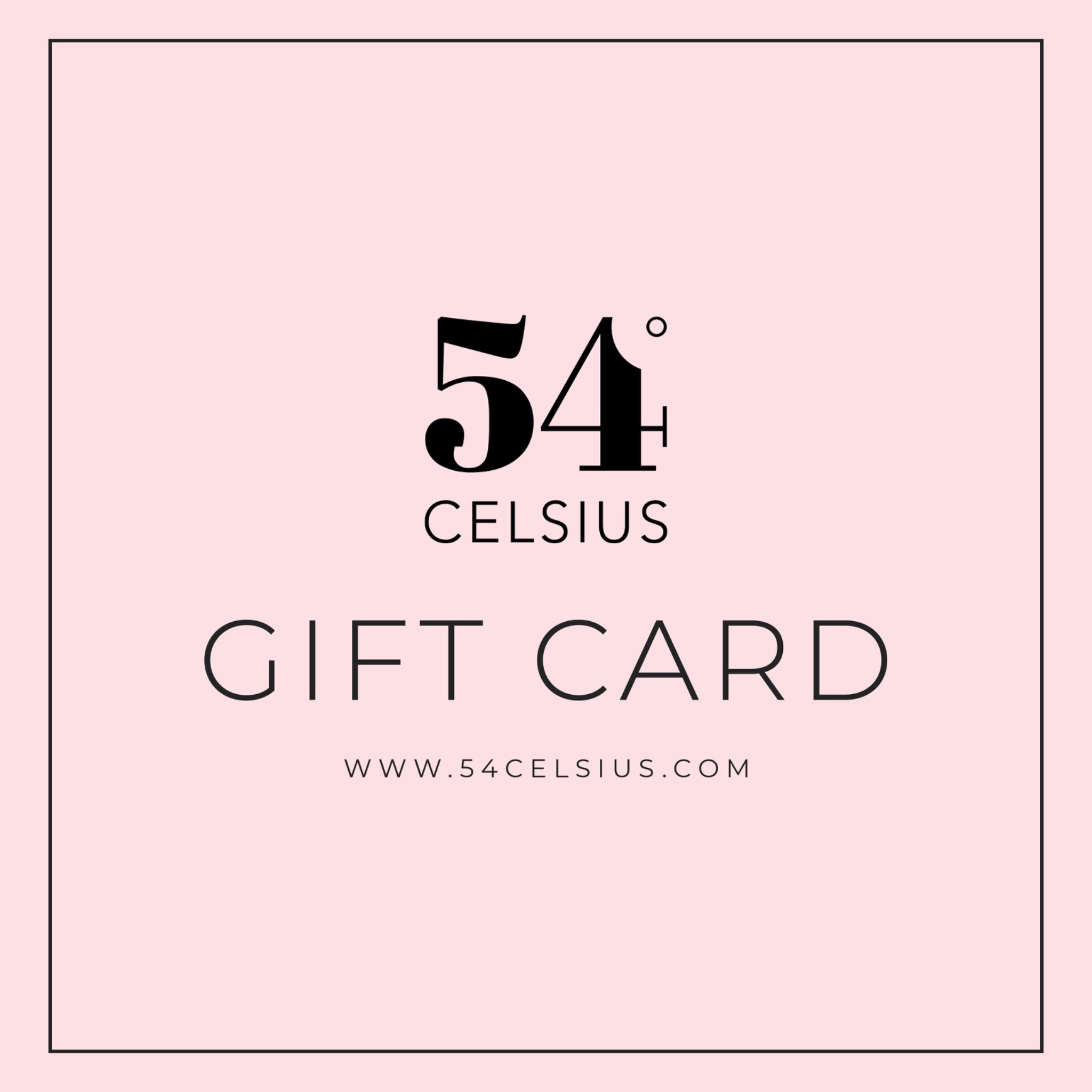 54Celsius Facebook ad: Have you entered our Summer Giveaway?