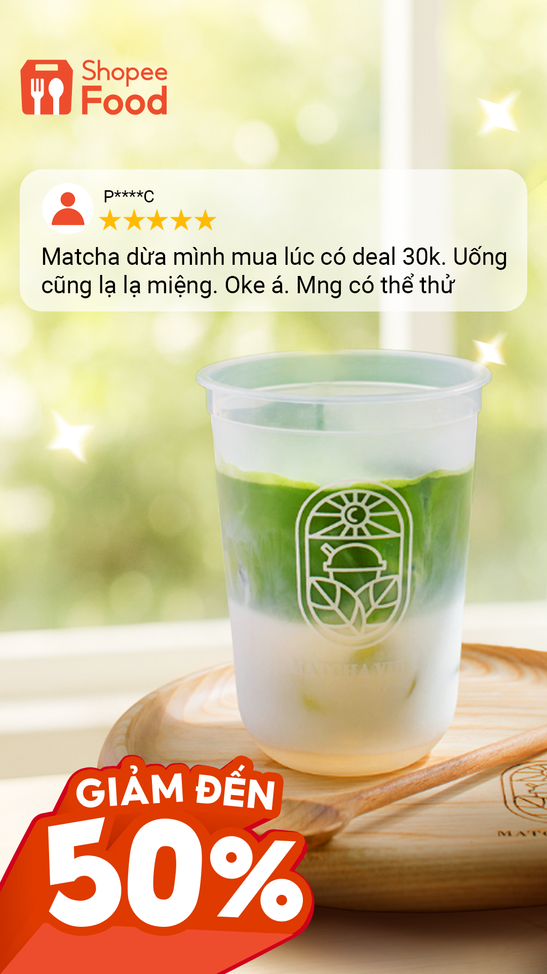 ShopeeFood VN Facebook ad