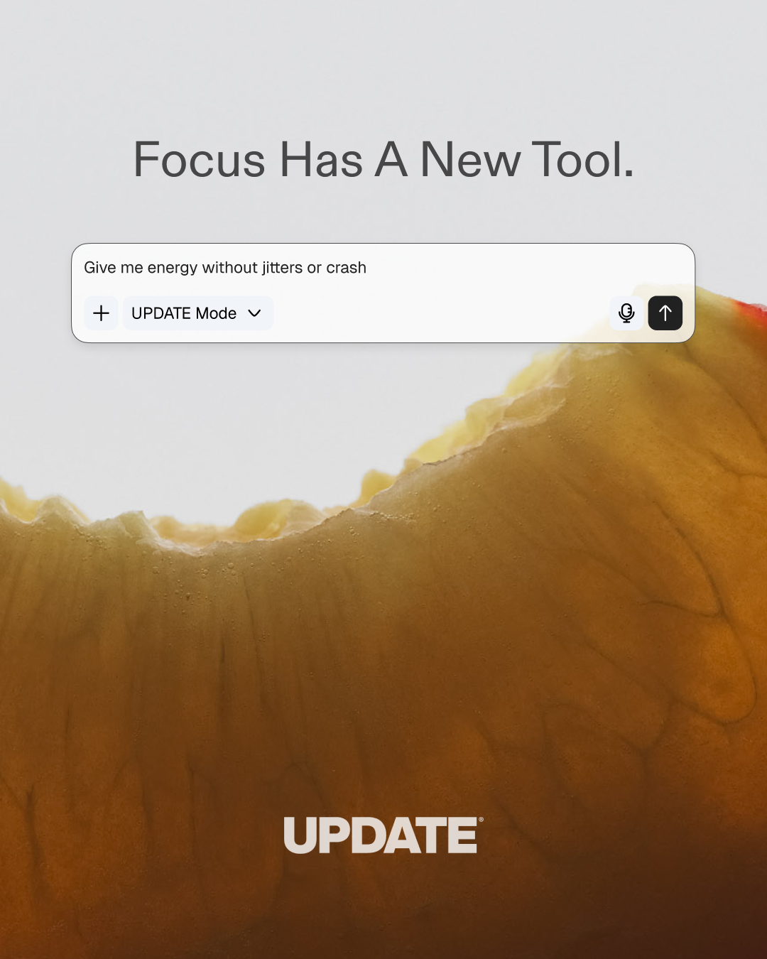 Update Facebook ad