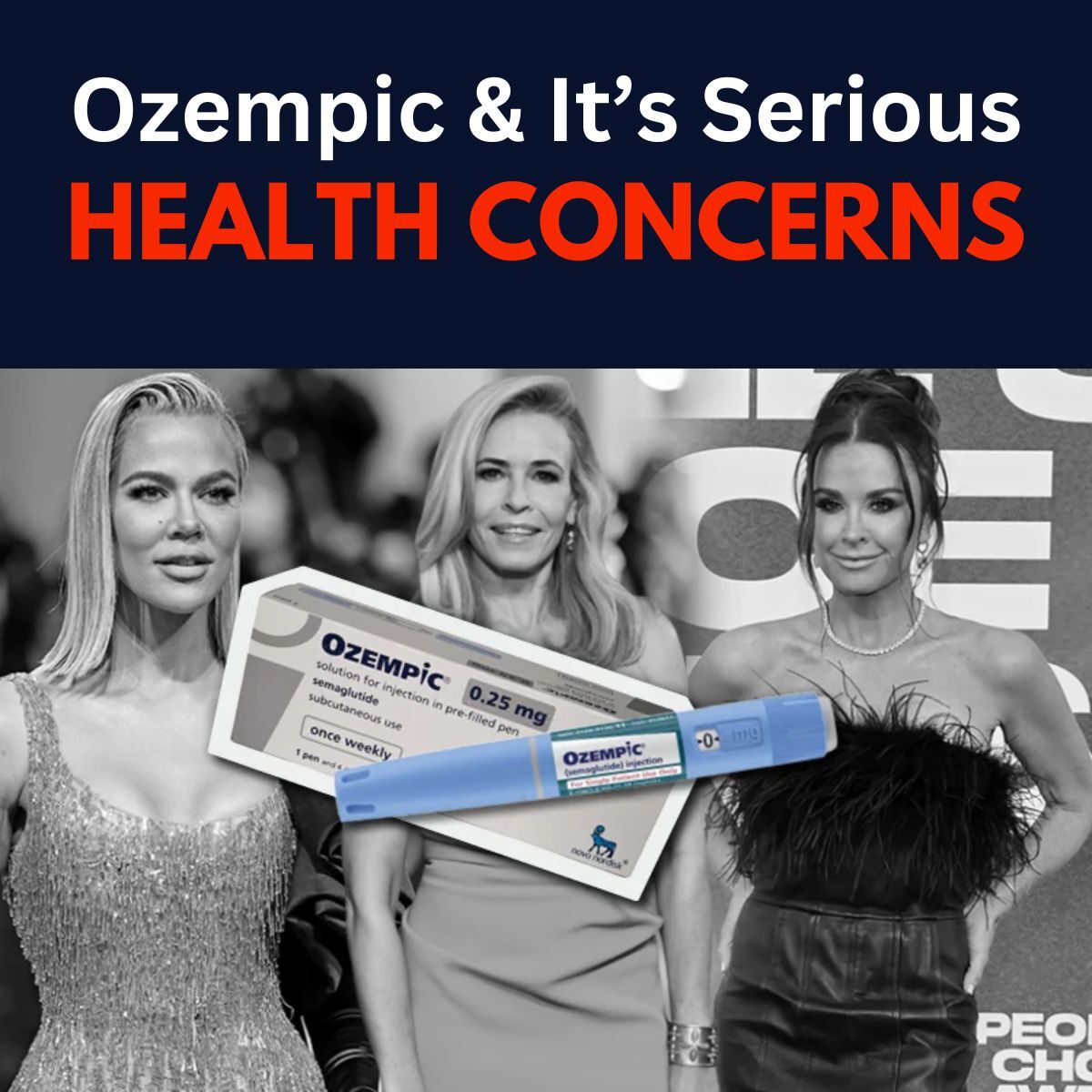 Medical News Facebook ad