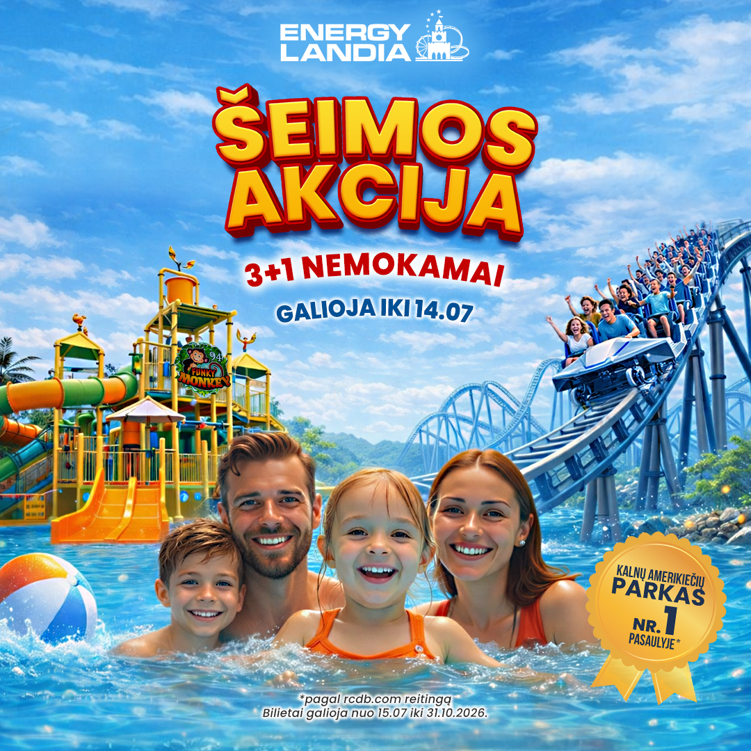 EnergyLandia Facebook ad from Jul 1, 2026