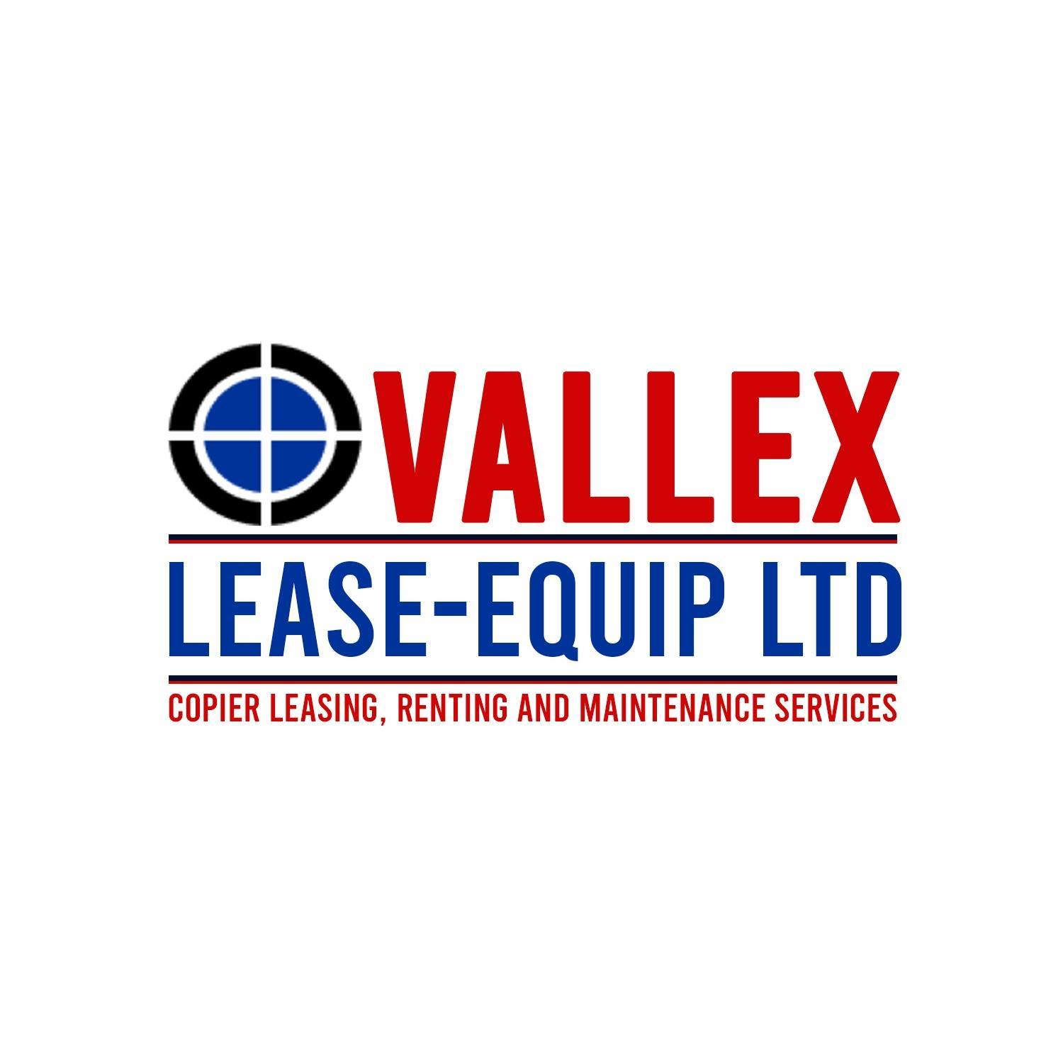 VALLEX LEASE EQUIP LTD Facebook ad: Need a Photocopier for your business?