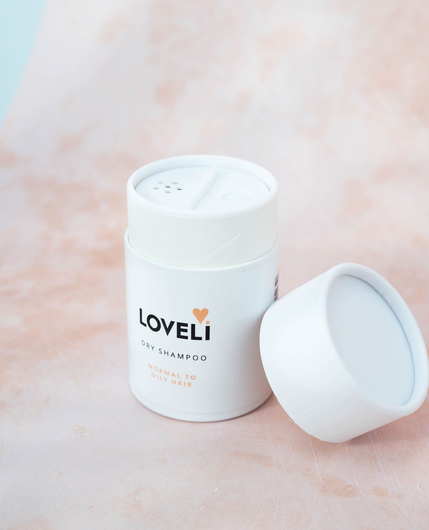 Loveli Facebook ad