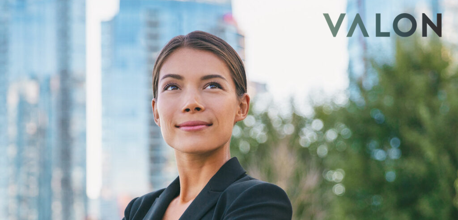 Valon Group Facebook ad from May 21, 2026