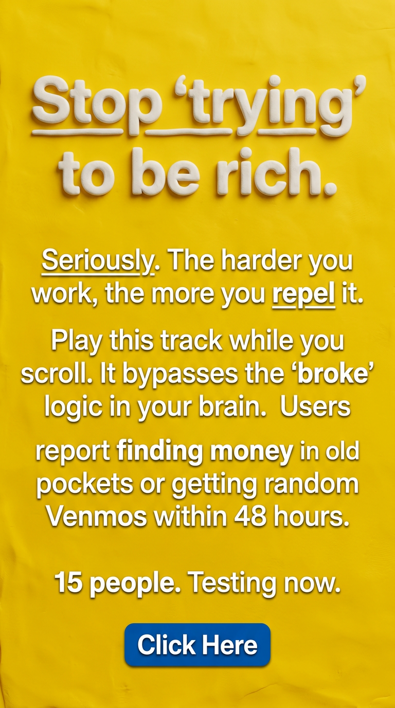 Magnet Mind Facebook ad
