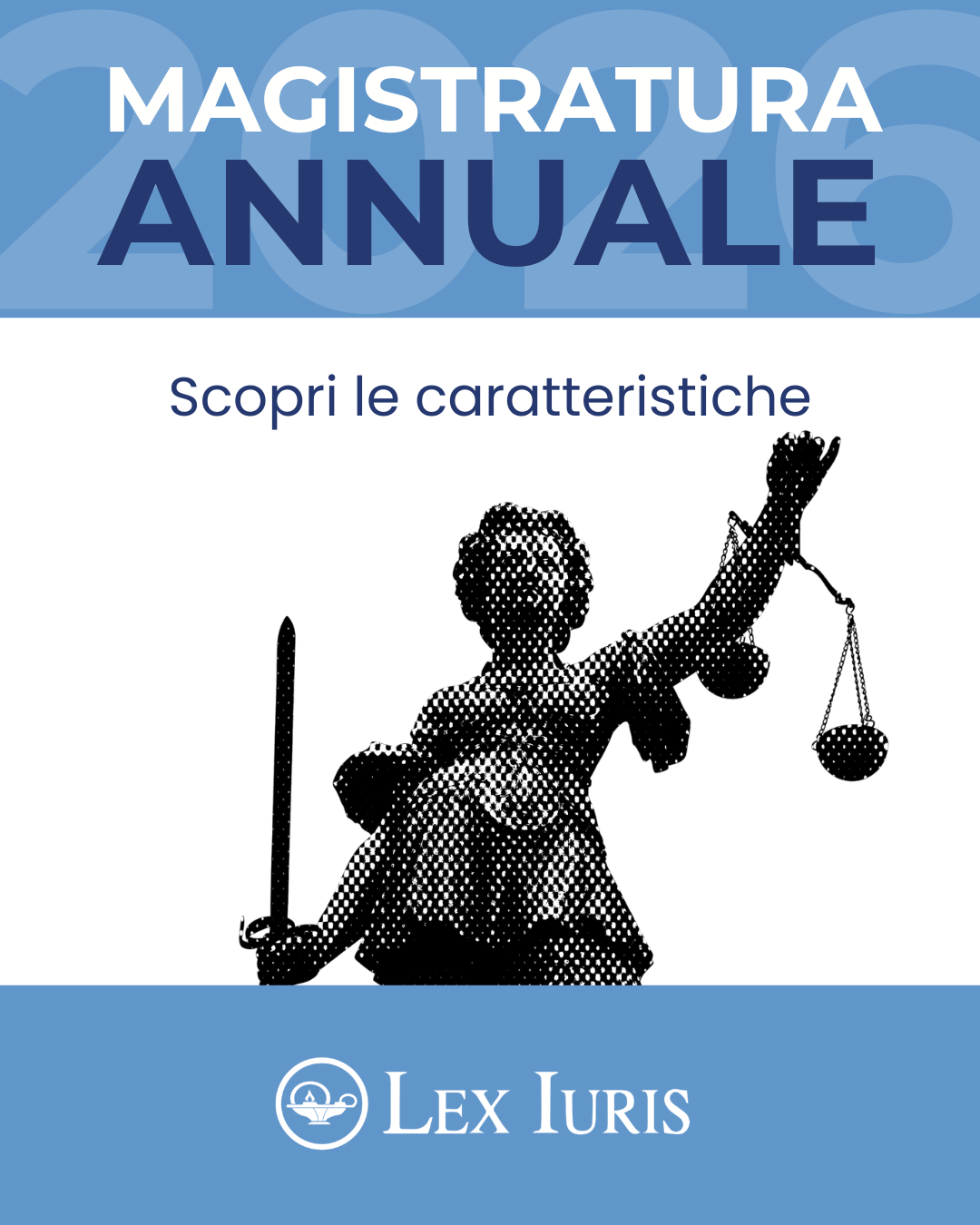 Lex Iuris Facebook ad: La verità sul concorso in magistratura?