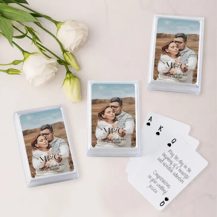 Weddingstar Inc. Facebook ad