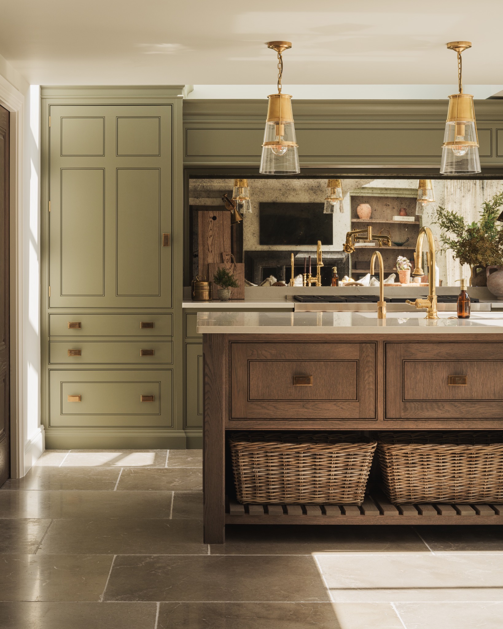 Sara Slade Interior Design Facebook ad