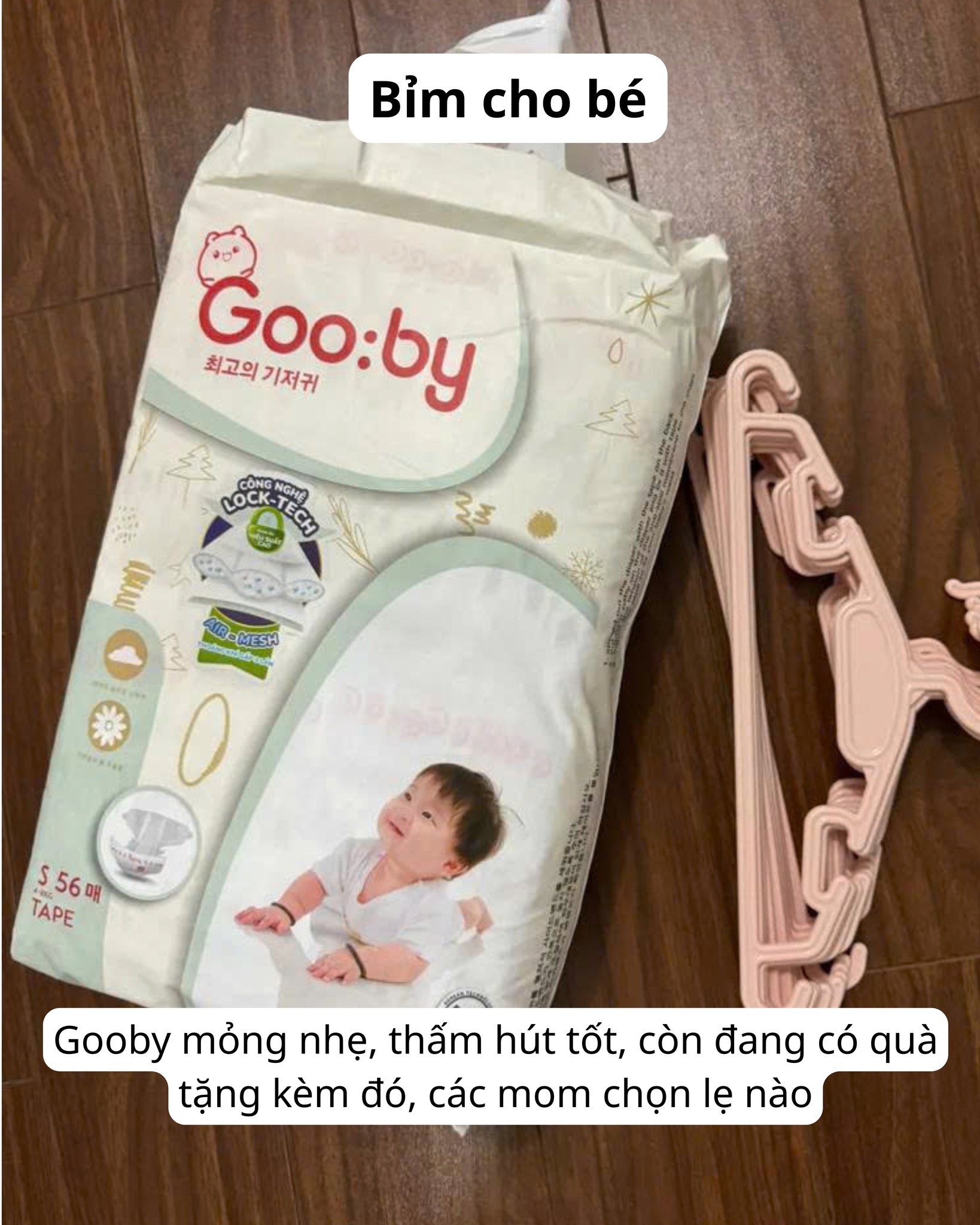 Mẹ Chọn Cho Con Facebook ad: ĐỒ ĐÓN BÉ- SẮP SINH RỒI MẸ HÃY…