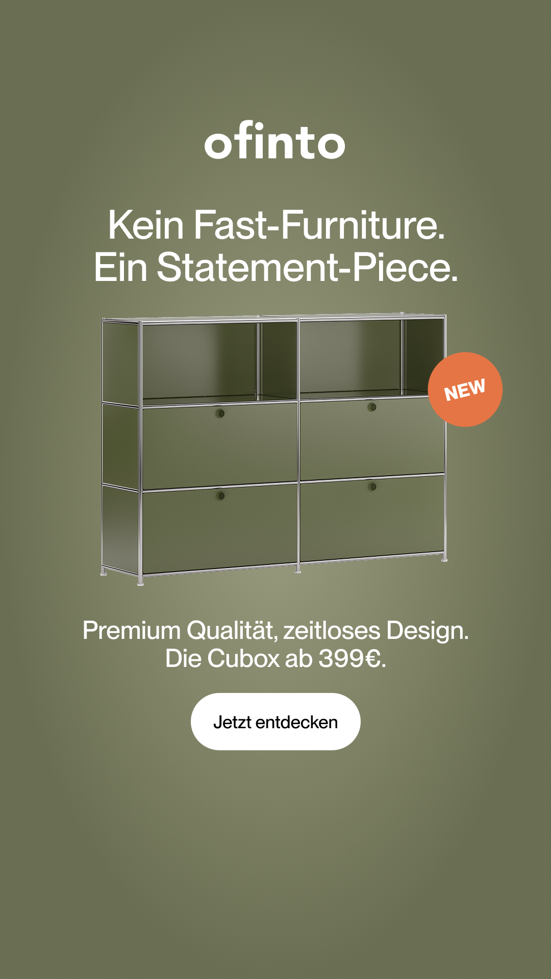 ofinto Facebook ad