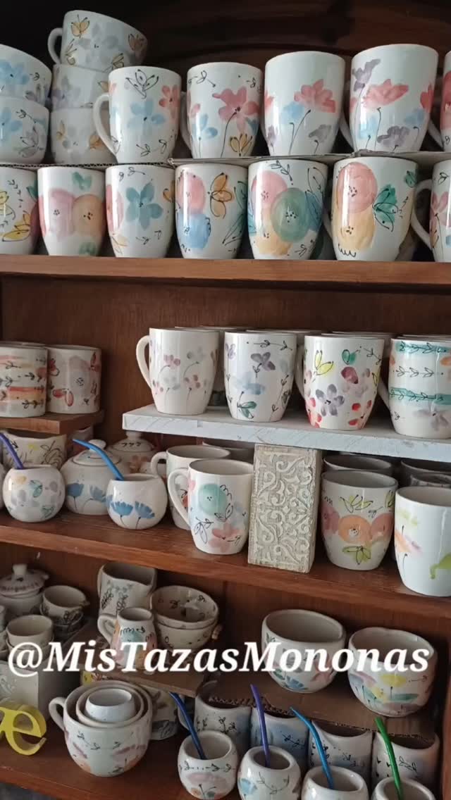 Mis Tazas Mononas Facebook ad: ¡Tazas Mononas al por Mayor!