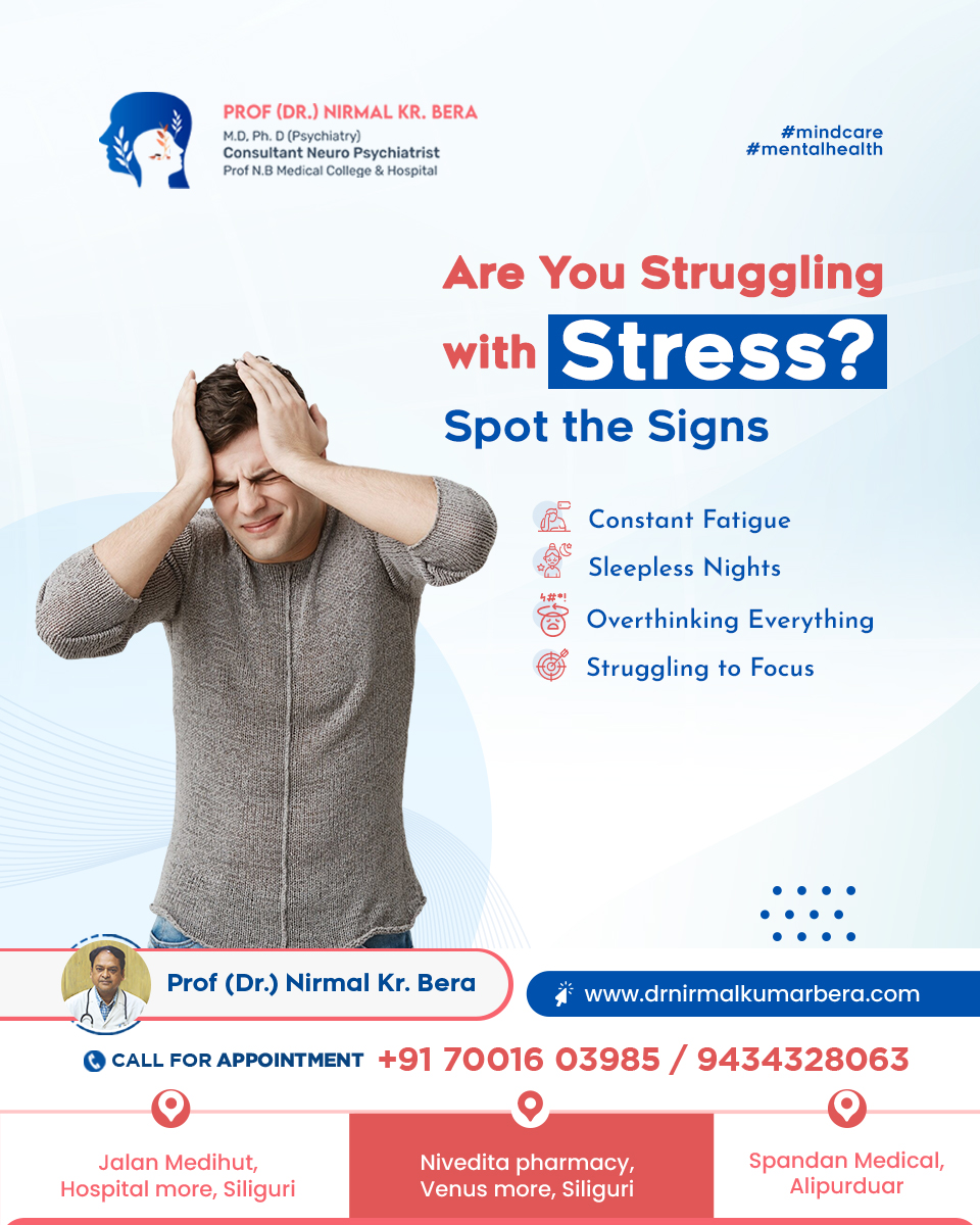Dr. Nirmal Kumar Bera Facebook ad